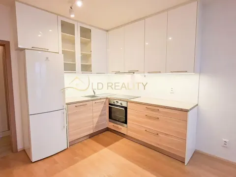 Pronájem bytu 2+kk, Olomouc, Horova, 53 m2