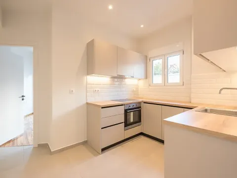Prodej bytu 2+kk, Zografou, Řecko, Γεωργίου Ζωγράφου, 74 m2