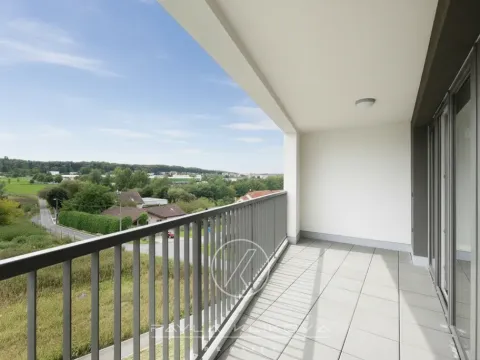 Pronájem bytu 2+kk, Plzeň, Rubínová, 49 m2