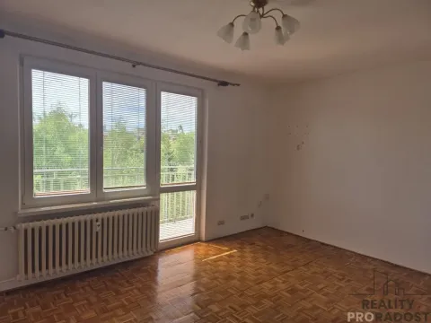 Prodej bytu 2+1, Třinec, Lidická, 55 m2