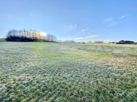 Prodej pozemku pro bydlení, Zašová, 1047 m2