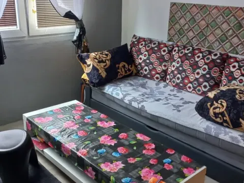 Prodej bytu 1+1, Ústí nad Labem - Mojžíř, Jindřicha Plachty, 36 m2