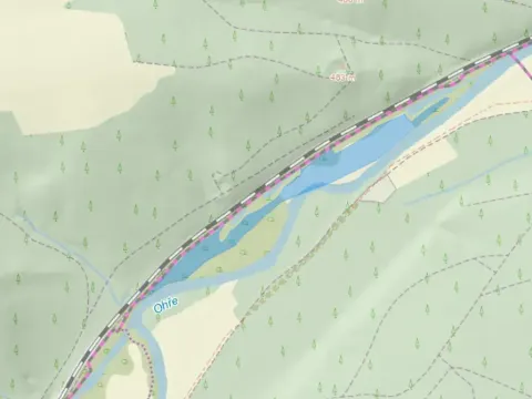 Prodej louky, Libavské Údolí, 28256 m2