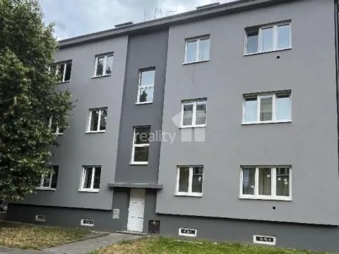 Prodej činžovního domu, Ostrava - Moravská Ostrava, Jílová, 555 m2