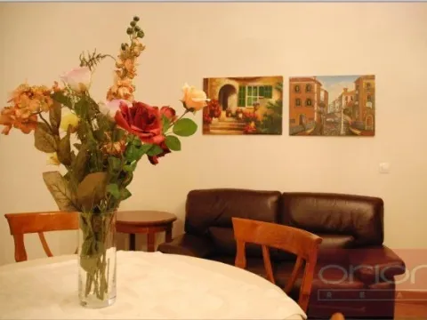 Pronájem bytu 2+kk, Praha - Vinohrady, Italská, 71 m2