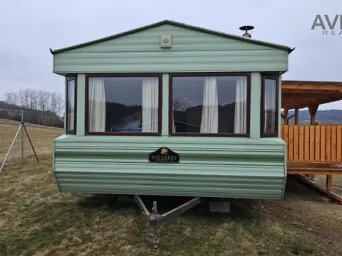 Pronájem chaty, Popovice, 33 m2