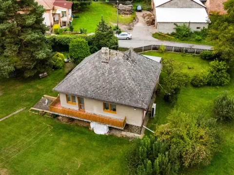 Prodej rodinného domu, Vitice, 275 m2