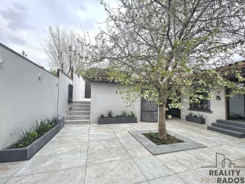 Prodej rodinného domu, Šardice, 80 m2