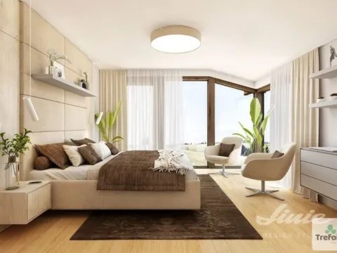 Prodej bytu 2+kk, Praha, 53 m2