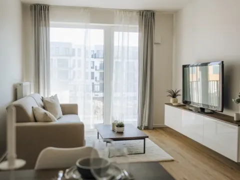 Prodej bytu 2+kk, Kladno, Ke křížku, 56 m2