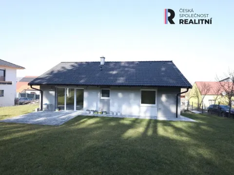 Prodej rodinného domu, Libušín, Nepřímská II, 560 m2