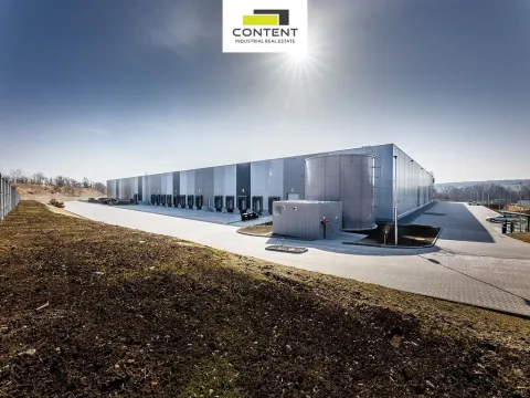 Pronájem výrobních prostor, Vyškov - Vyškov-Předměstí, Kroměřížská, 24517 m2