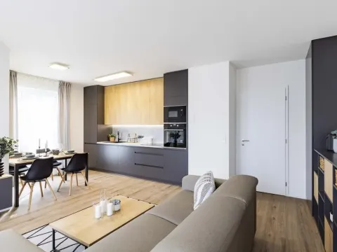 Prodej bytu 3+kk, Kladno, 73 m2