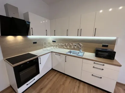 Pronájem bytu 2+kk, Olomouc, Riegrova, 50 m2