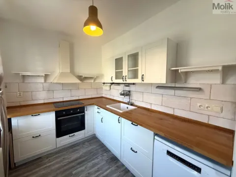 Prodej bytu 3+1, Most, Zdeňka Štěpánka, 60 m2