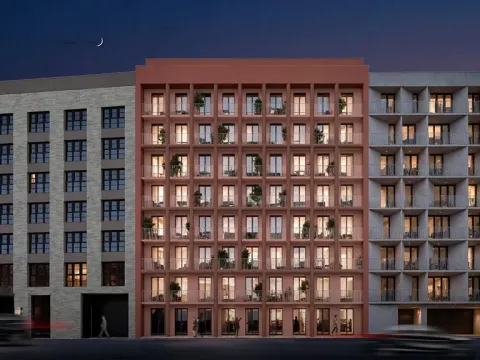 Prodej obchodního prostoru, Brno, Bratislavská, 300 m2