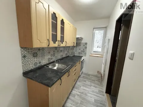 Pronájem bytu 3+1, Meziboří, Pod strání, 56 m2