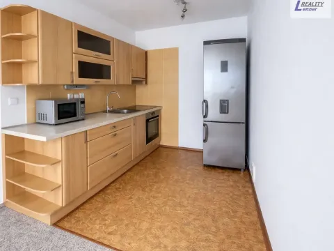 Pronájem bytu 2+kk, Příbram - Příbram V-Zdaboř, Šachetní, 47 m2