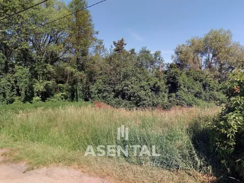 Prodej pozemku, Karviná - Lázně Darkov, Brožíkova II, 3485 m2