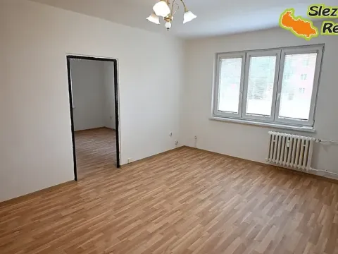 Pronájem bytu 3+1, Hlučín, Čs. armády, 66 m2