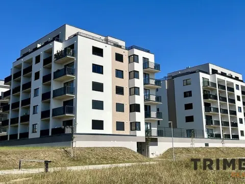 Prodej bytu 3+kk, Opava - Předměstí, Císařského pluku, 80 m2