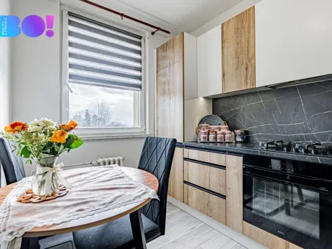 Prodej bytu 2+1, Třinec, Sosnová, 44 m2