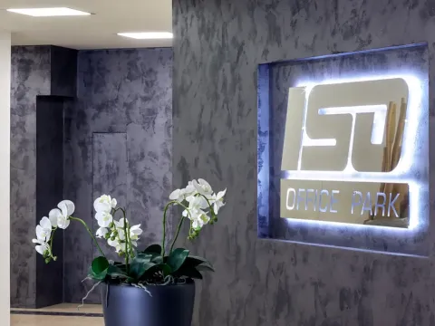 Pronájem kanceláře, Praha - Uhříněves, Přátelství, 8 m2