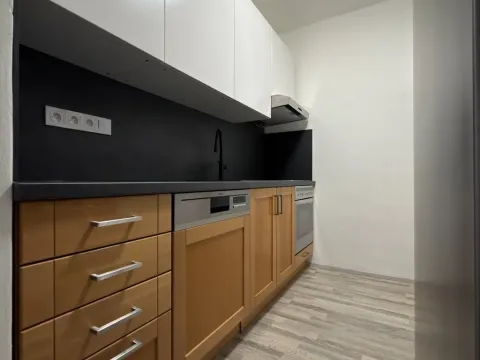 Pronájem bytu 3+1, Záboří, 58 m2