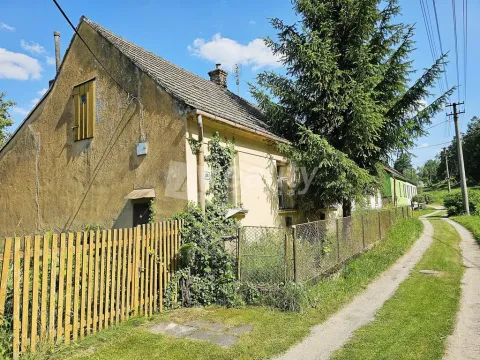 Prodej rodinného domu, Opatov, 70 m2