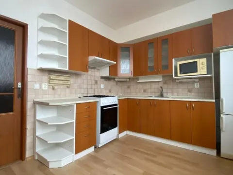 Pronájem bytu 3+1, Ostrava - Poruba, Ivana Sekaniny, 73 m2