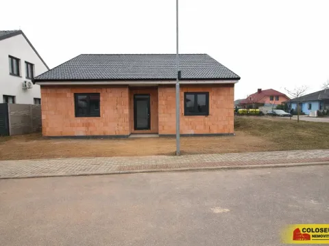 Prodej rodinného domu, Hrádek, 105 m2