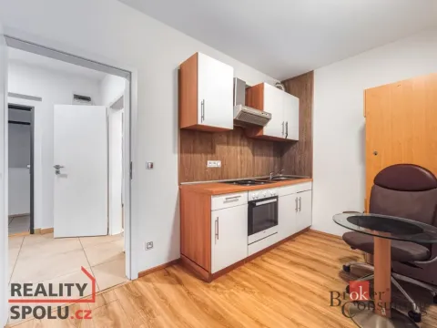 Prodej bytu 2+1, Plzeň - Skvrňany, Kreuzmannova, 48 m2