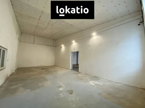 Pronájem skladu, Olomouc, 100 m2