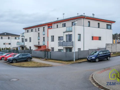 Prodej bytu 3+kk, Včelná, Pod Tratí, 67 m2