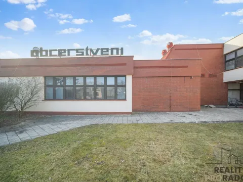 Prodej restaurace, Řečany nad Labem, 1. máje, 320 m2