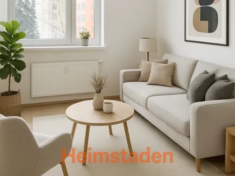 Pronájem bytu 3+1, Frýdek-Místek - Frýdek, Bruzovská, 79 m2