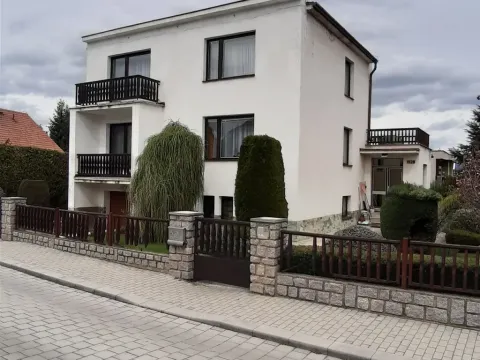 Pronájem pokoje, Roztoky, Horova, 18 m2
