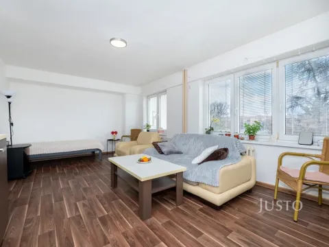 Prodej bytu 2+1, Frýdek-Místek, Anenská, 54 m2