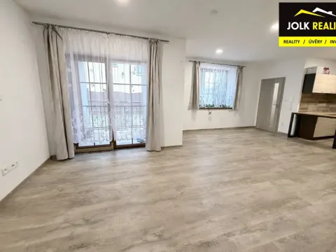 Pronájem bytu 3+kk, Opava, Vrchní, 80 m2