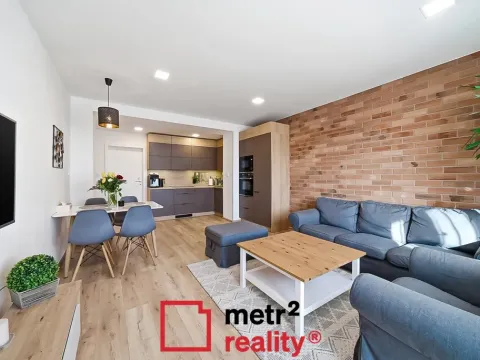 Prodej bytu 4+kk, Olomouc, Velkomoravská, 78 m2