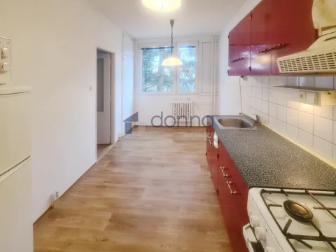 Pronájem bytu 2+kk, Praha, Štúrova, 55 m2