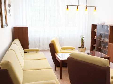 Prodej bytu 2+1, Ostrava, Výškovická, 55 m2