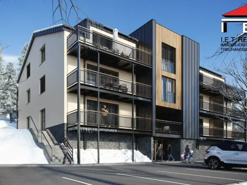 Prodej apartmánu, Loučná nad Desnou - Rejhotice, 59 m2