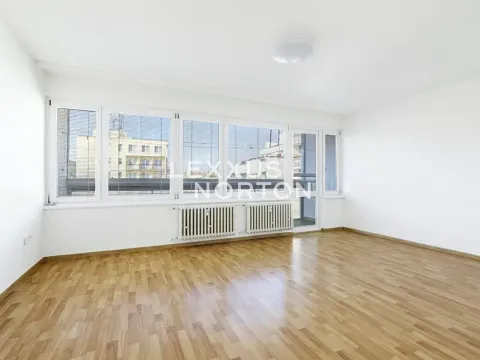Pronájem bytu 3+1, Praha - Vokovice, Na rozdílu, 105 m2