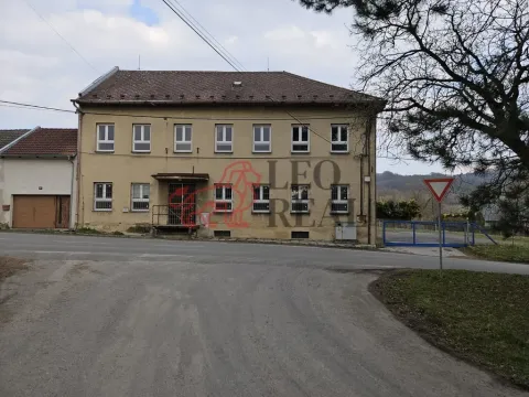 Prodej výrobních prostor, Odry - Vítovka, 372 m2