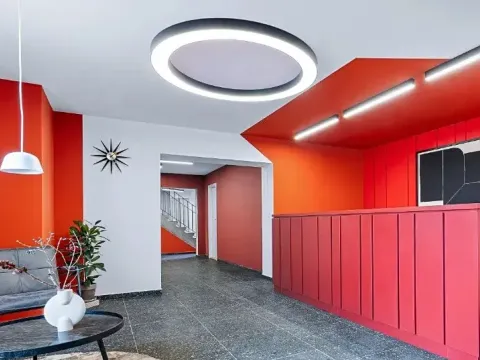 Pronájem bytu 2+kk, Praha - Chodov, Čenětická, 47 m2