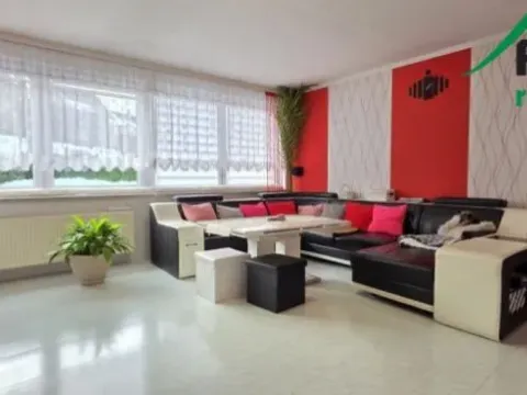 Prodej rodinného domu, Tachov, Na Stráni, 160 m2