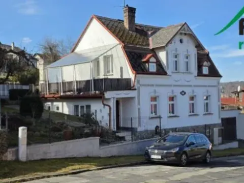 Prodej rodinného domu, Tachov, Na Stráni, 160 m2