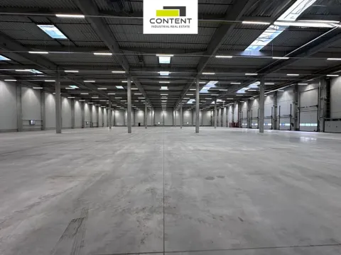 Pronájem výrobních prostor, Stonava, 30108 m2
