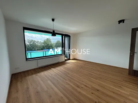 Pronájem bytu 1+kk, Praha - Strašnice, Nad vodovodem, 45 m2